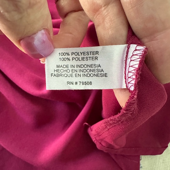 Blouse - Picture 3 of 3